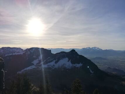 Foto von Bergfux2203 entlang der Tour