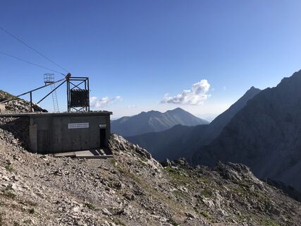 Foto von Heikoala entlang der Tour