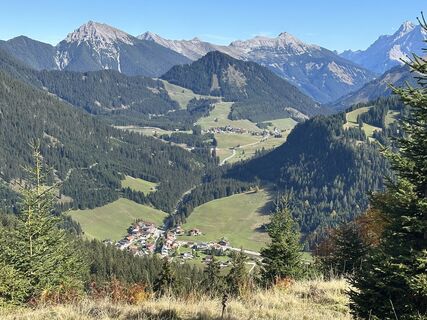 Foto von Jochen.Greim entlang der Tour