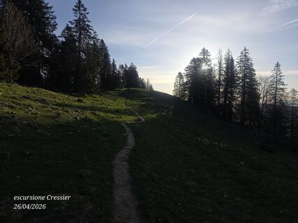 Foto von Massimo Romano 2 entlang der Tour