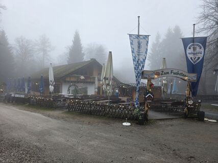 Foto von M J 11 entlang der Tour