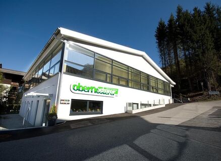 Apartments Obernosterer