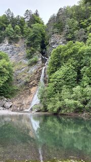 Foto von Brownie85 entlang der Tour