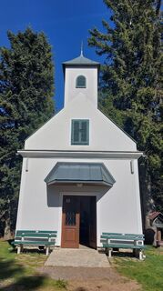 Foto von velisabeth entlang der Tour