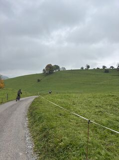 Foto von Tanja55 entlang der Tour