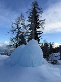 Fotografija s spletne strani Berg Noar na poti