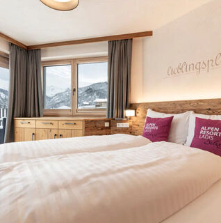 Chalet Edelweiss