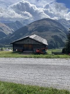 Fotografie z Ra-ko na trase