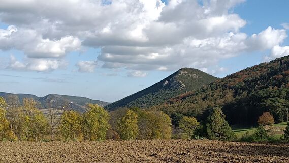 Fotografia z Bergpirat na trase