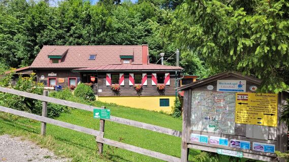 Foto von Wadrago entlang der Tour