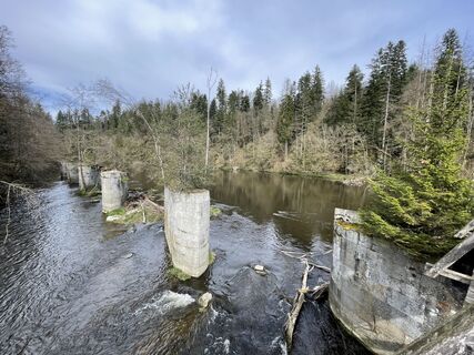 Foto da Les aventures de Ghislain lungo il tour