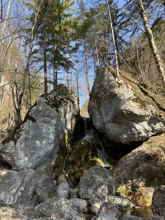 Foto de RS76 a lo largo del recorrido