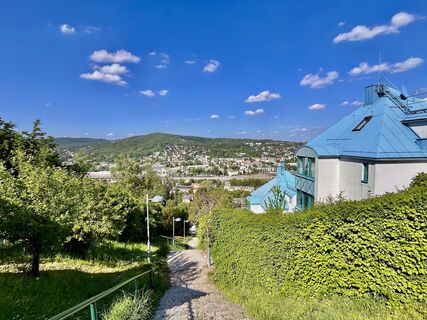 Foto från Sonja Huter under resans gång