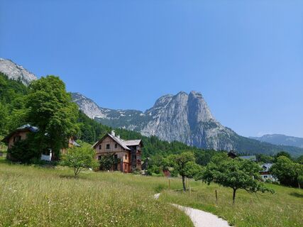 Fotografija s spletne strani Evelynchen na poti