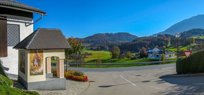 "Tafelberg" - Panoramarunde