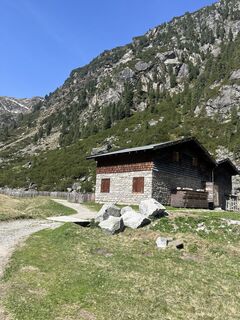 Foto von celina_kirchh entlang der Tour