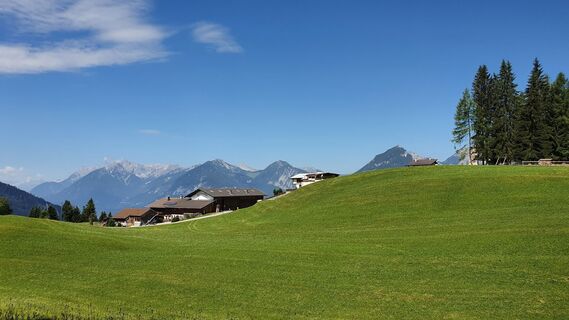 Fotografia z Gerrit van der Linde na trase