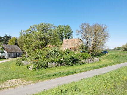 Fotografia z Wolfgang Runge na trase