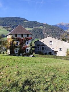 Photo de Markus Mantinger le long du parcours