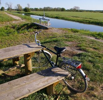 Fahrradtour