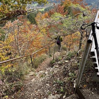 Fotografija s spletne strani Clerk72 na poti