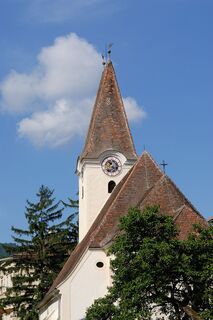 Kirche Hofarnsdorf
