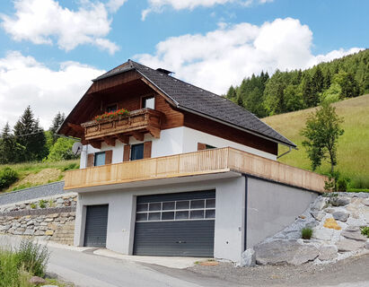 Ferienhaus Kristabauer