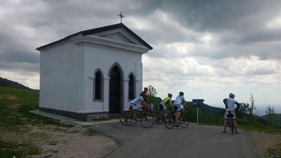 Bocchetta die Sant' Antonio