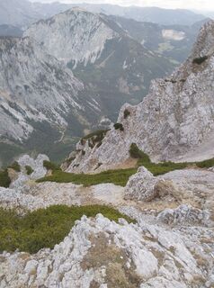 Foto de Jürgen MrSpoon a lo largo del recorrido