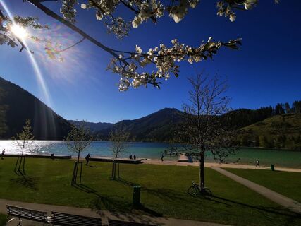 Erlaufsee