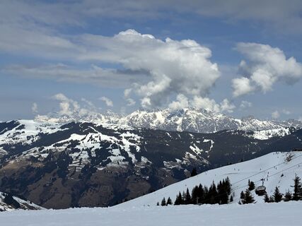 Foto de Mboyadzhiev a lo largo del recorrido