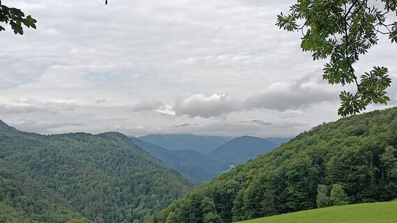 Photo de Bergpirat le long du parcours