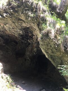 Foto von RoUlWoLe entlang der Tour
