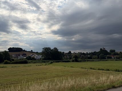 Photo de Schaali le long du parcours
