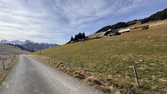 Foto von peter_oe entlang der Tour