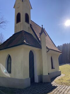 Fotografia z Kerstin M. Sto na trase