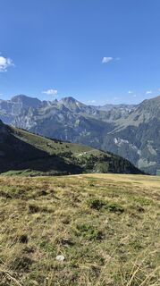 Foto von Andreas Wagner 12 entlang der Tour