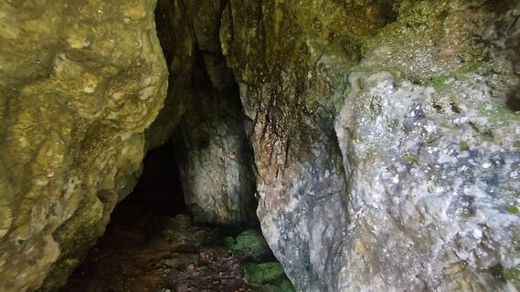 Foto von Gerry8680 entlang der Tour