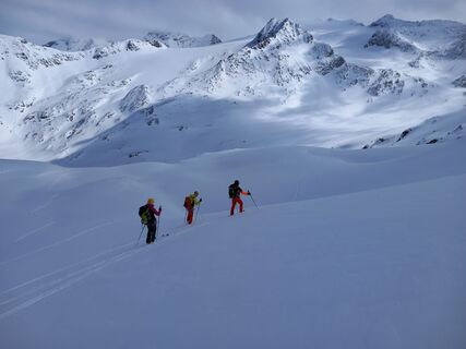 Fotografija s spletne strani Gian Mario Simonetti na poti