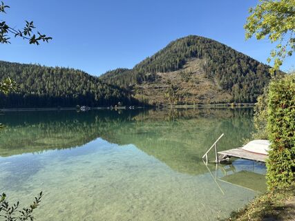 Foto von Martin Reifecker entlang der Tour