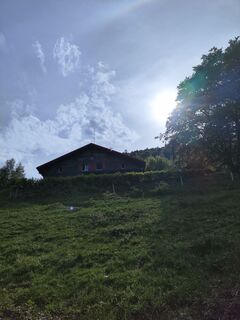 Fotografija s spletne strani Sonja Herdeg na poti