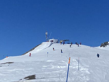 Fotografie z Hull na trase