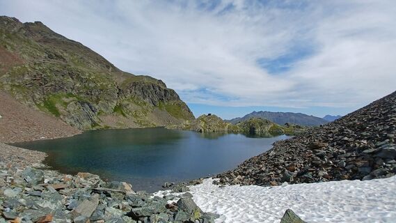 Krummer See