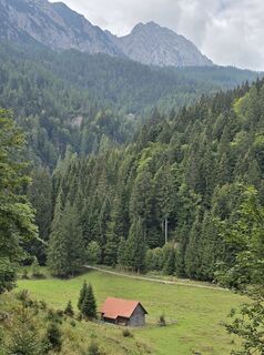 Foto von Walter Dienstl entlang der Tour
