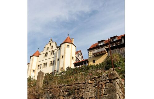 Gochsheim Schloss