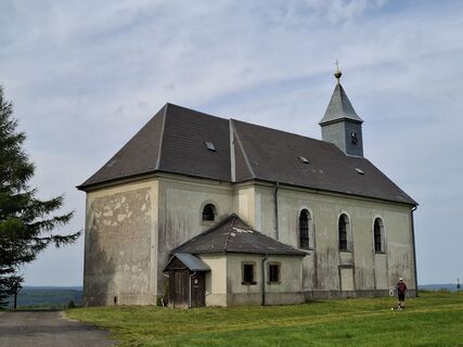Photo de Burdovazuzana le long du parcours