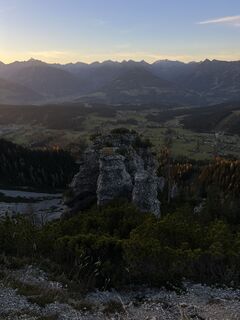 Foto von Daniel Auer 3 entlang der Tour