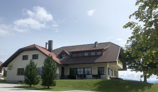 Gasthof Raunig