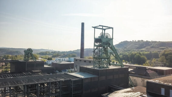 Industriekultur in Reden