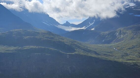 Foto von Robert8992 entlang der Tour